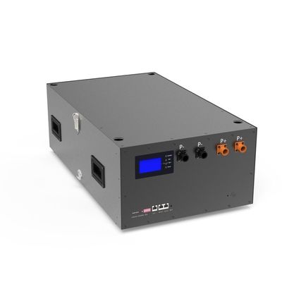 Батарея LiFePO4 48V 280ah 14.3kwh Станция для хранения энергии для гольф-колясок