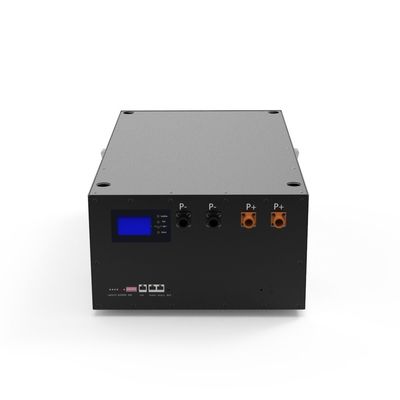 Батарея LiFePO4 48V 280ah 14.3kwh Станция для хранения энергии для гольф-колясок