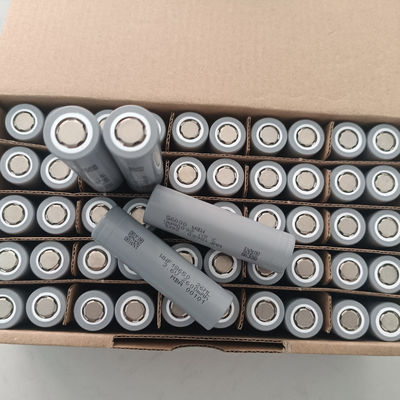 3.6V 2600mAh перезаряжаемая литий-ионная батарея 18650 батарея для низкой температуры