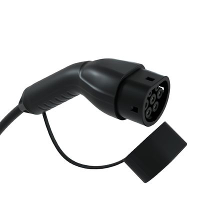 Стенная зарядная станция LCD 220 В