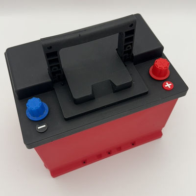 Аварийный LiFePO4 Стартер батарея 12,8V 20ah Старт автомобильной батареи
