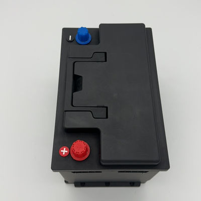 Аварийный LiFePO4 Стартер батарея 12,8V 20ah Старт автомобильной батареи