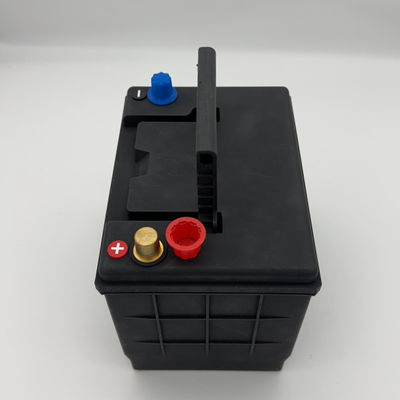12V28ah Литий железофосфатный аккумулятор 86550 12,8 вольт Литий аккумулятор