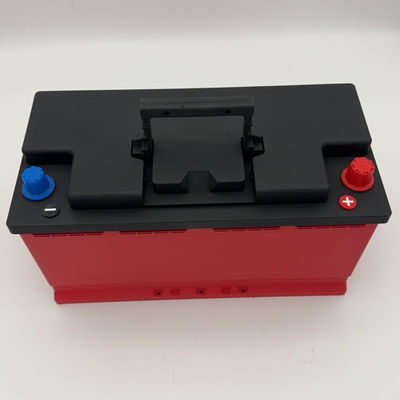 12V28ah Литий железофосфатный аккумулятор 86550 12,8 вольт Литий аккумулятор