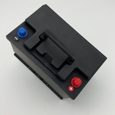 12V 40ah перезаряжаемая литийная батарея MSDS для автотранспортных средств