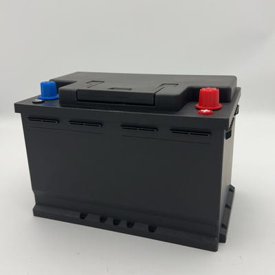 12V 40ah перезаряжаемая литийная батарея MSDS для автотранспортных средств