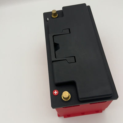 12V 40ah перезаряжаемая литийная батарея MSDS для автотранспортных средств