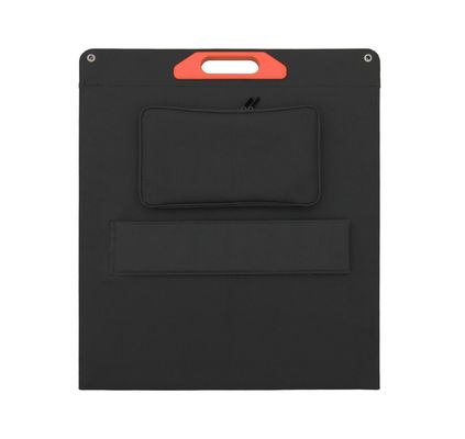 12V-39V 400W однокристаллический многофункциональный складной портативный солнечный ноутбук