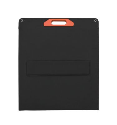 30W*2PCS Черная солнечная панель трансформирует мир с помощью возобновляемой энергии