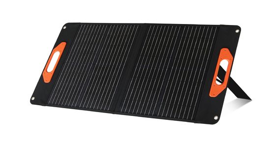 30W * 2PCS Домашнее производство солнечной панели с 56 * 63 * 4,5 см складной размер
