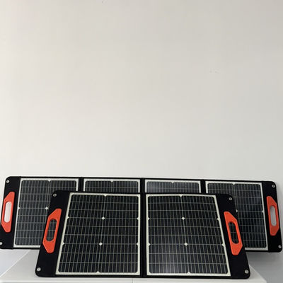 30W * 2PCS Домашнее производство солнечной панели с 56 * 63 * 4,5 см складной размер
