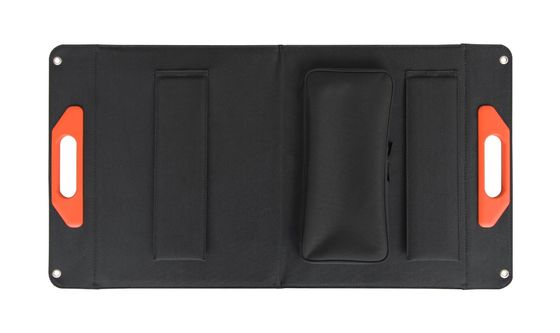 Выход USB-C Pd 45W Max 5V/9V/12V/15V Солнечная панель 50W 60W 100W Mono Poly