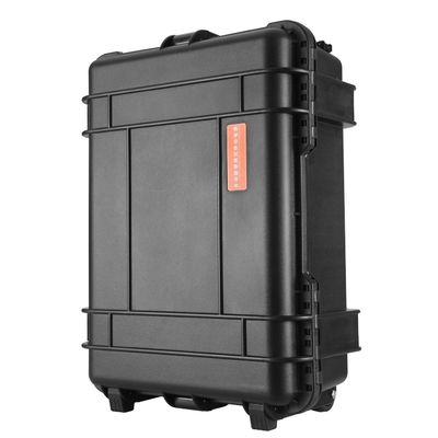 Аварийный спасательный двигатель генератор Max 5000W настраивается для беспилотных летательных аппаратов