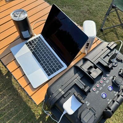 Аварийный спасательный двигатель генератор Max 5000W настраивается для беспилотных летательных аппаратов