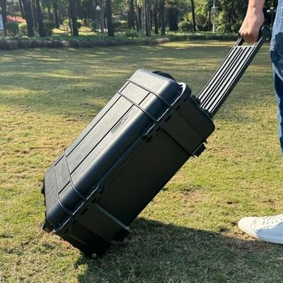 38кг. Электростанция для кемпинга Аварийное зарядное устройство и беспроводное питание 3000 Вт 610*440*250 мм