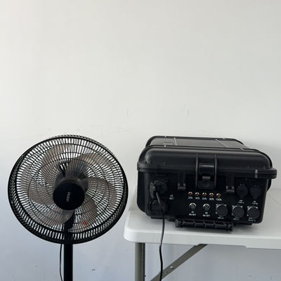 6-7h время зарядки 4kw LiFePO4 батарея 3840wh мобильная электростанция для электромобилей