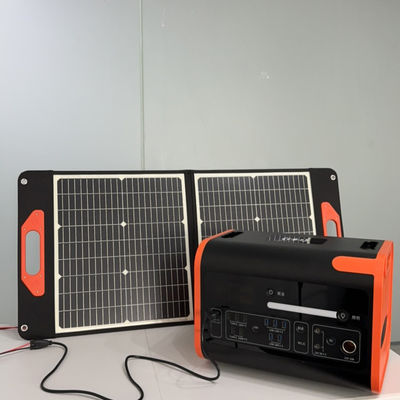 AT22 LiFePO4 2000W сверхбыстрая зарядка портативная мобильная электростанция переменный ток выход 220В наружной