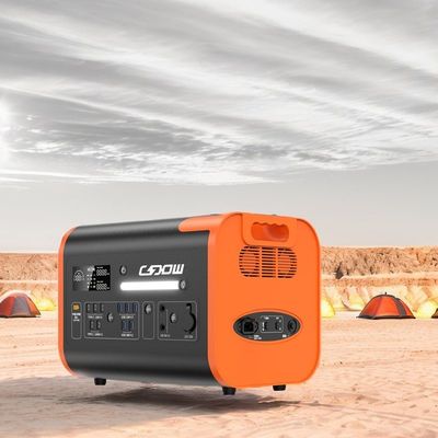 2048wh портативная электростанция BMS защита 2200W солнечная батарея система хранения
