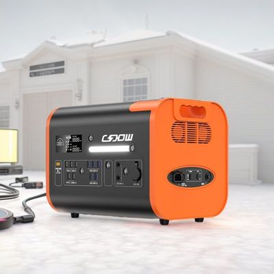 AT22 2048wh Беспроводная солнечная электростанция для портативной системы хранения энергии