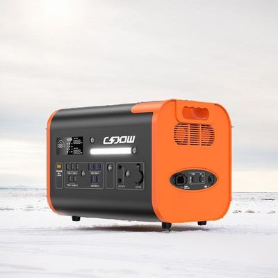 Огнеупорный портативный генератор энергии UL94V