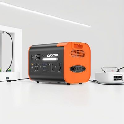 USB-зарядка аварийная/поездка литийная батарея инверторный набор для портативного источника питания