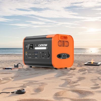 USB-зарядка аварийная/поездка литийная батарея инверторный набор для портативного источника питания