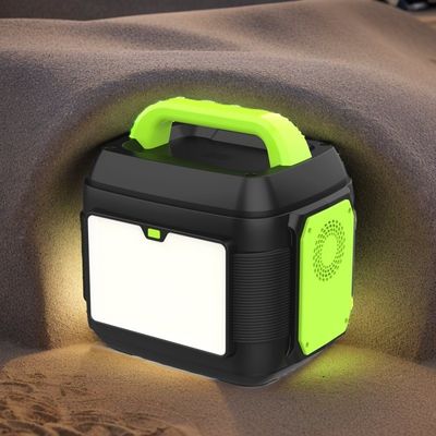 Настраиваемый 600W/160000mAh AC110V 220V Солнечный энергосберегающий источник питания для наружного использования