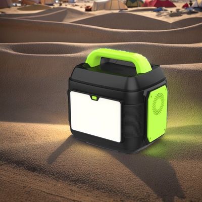 MPPT портативная электростанция 600W 150W 200W 300W солнечные панели для дома