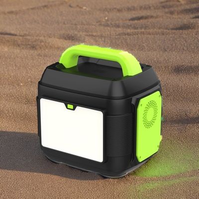 MPPT портативная электростанция 600W 150W 200W 300W солнечные панели для дома