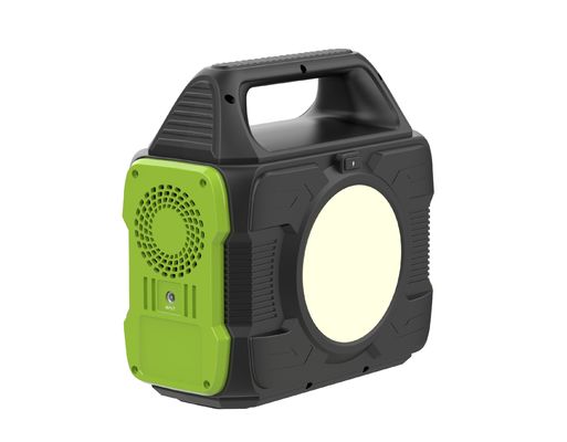 MPPT 300W мини портативный генератор для наружного мобильного питания