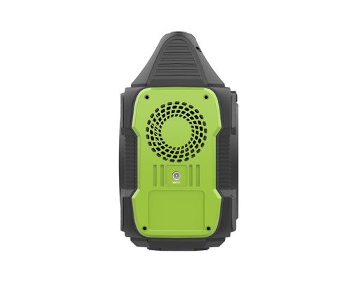 MPPT 300W мини портативный генератор для наружного мобильного питания