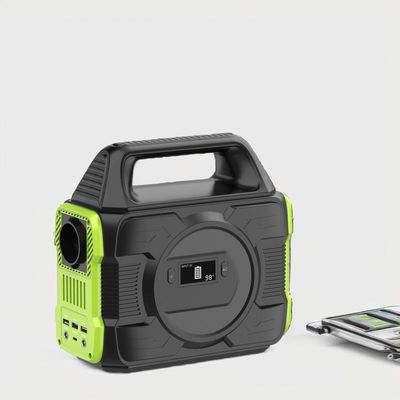 80000mAh 300W резервный генератор для ноутбуков типа Pd легкий