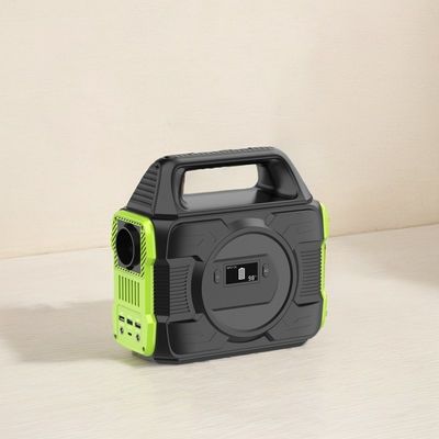 80000mAh 300W резервный генератор для ноутбуков типа Pd легкий