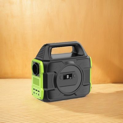 80000mAh 300W резервный генератор для ноутбуков типа Pd легкий