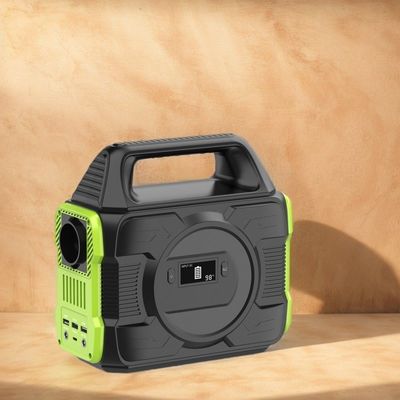 80000mAh 300W резервный генератор для ноутбуков типа Pd легкий