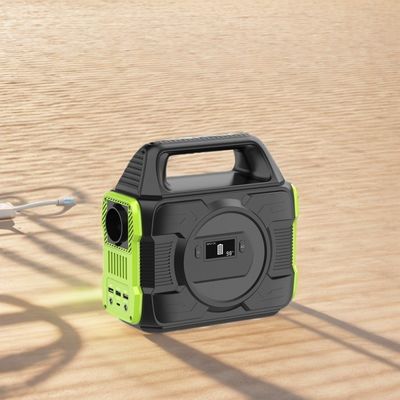 80000mAh 300W резервный генератор для ноутбуков типа Pd легкий