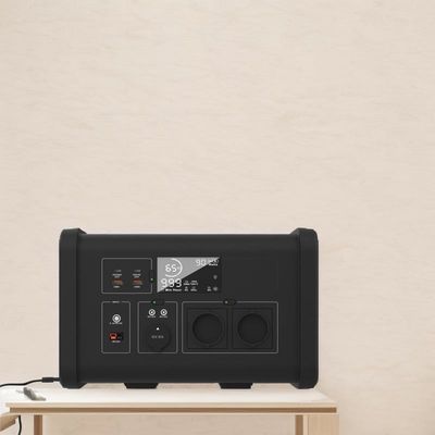 Un38.3 MSDS Малый солнечный генератор для домашнего солнечного зарядного устройства