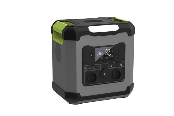 300W/500W/1000W/1800W/2000W портативная солнечная электростанция с AU UK US EU Вставка 220V 110V 230V 50Hz 60Hz 19.8kg