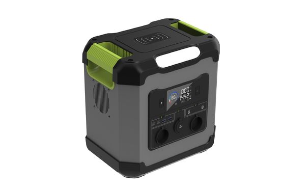 300W/500W/1000W/1800W/2000W портативная солнечная электростанция с AU UK US EU Вставка 220V 110V 230V 50Hz 60Hz 19.8kg