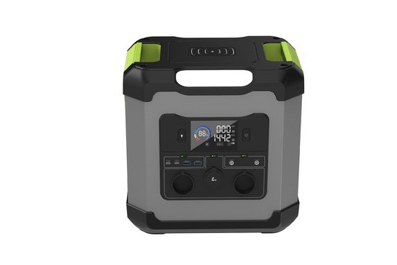 300W/500W/1000W/1800W/2000W портативная солнечная электростанция с AU UK US EU Вставка 220V 110V 230V 50Hz 60Hz 19.8kg