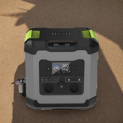 300W/500W/1000W/1800W/2000W портативная солнечная электростанция с AU UK US EU Вставка 220V 110V 230V 50Hz 60Hz 19.8kg