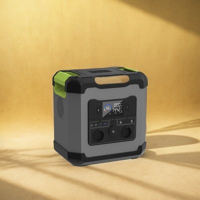300W/500W/1000W/1800W/2000W портативная солнечная электростанция с AU UK US EU Вставка 220V 110V 230V 50Hz 60Hz 19.8kg