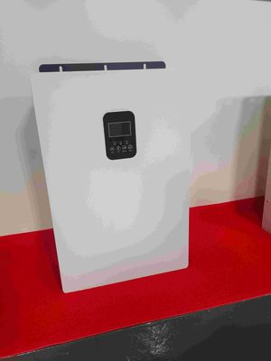 OEM ODM Домашнее хранение энергии 10кВт Настенные солнечные батареи для дома