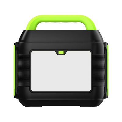 600W Nextgreenergy портативная солнечная батарея для дома кемпинга поездки электростанция