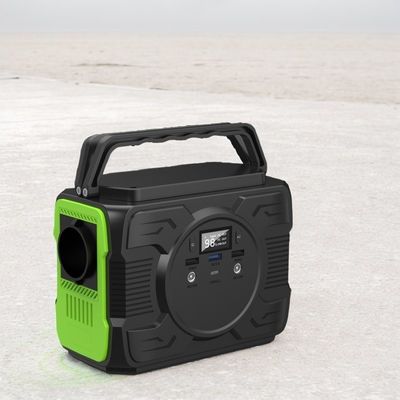 48000mAh емкость батареи 200W портативная солнечная электростанция для резервного обеспечения возобновляемой энергии