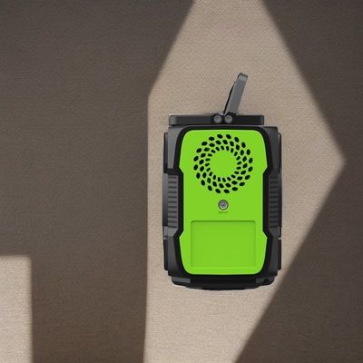48000mAh емкость батареи 200W портативная солнечная электростанция для резервного обеспечения возобновляемой энергии