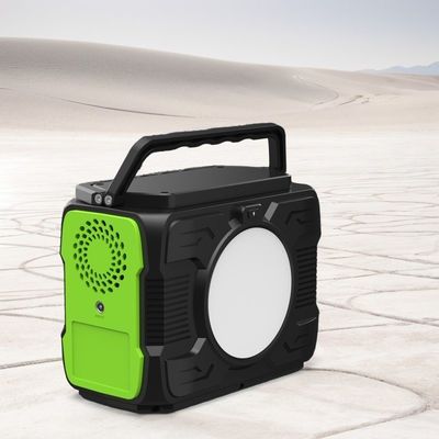 110V/220V 200W 300W 500W 600W 1200W Mini Li Ion Чистая синовая волна Легкий вес Электрическое мобильное питание