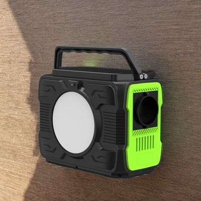 110V/220V 200W 300W 500W 600W 1200W Mini Li Ion Чистая синовая волна Легкий вес Электрическое мобильное питание