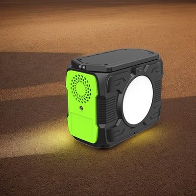 S2X-173 200 Вт портативная электростанция с солнечной зарядкой с USB1/USB2 Экспорт 5В/2.1А