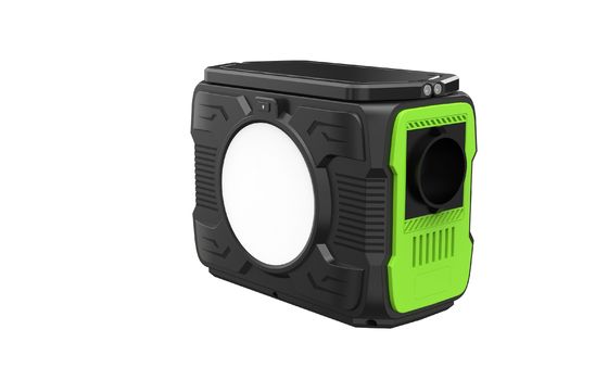 Портативный аккумулятор для CPAP / холодильника / рыбалки / ноутбука 200 Вт LiFePO4 аккумулятор S2X-173